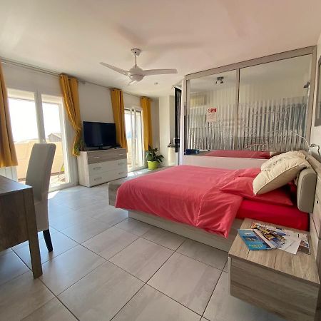 Charmante Chambre Avec Vue Mer La Ciotat Dış mekan fotoğraf