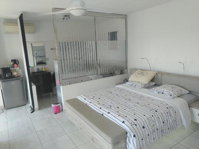 Charmante Chambre Avec Vue Mer La Ciotat Dış mekan fotoğraf